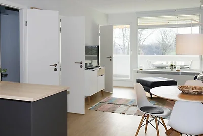 Vakantieappartement Gezinsvakantie Sierksdorf