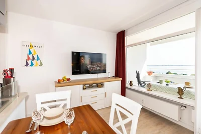 Vakantieappartement Gezinsvakantie Sierksdorf