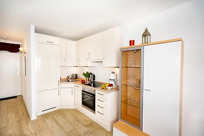 Vakantieappartement Gezinsvakantie Sierksdorf