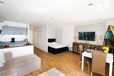 Vakantieappartement Gezinsvakantie Sierksdorf