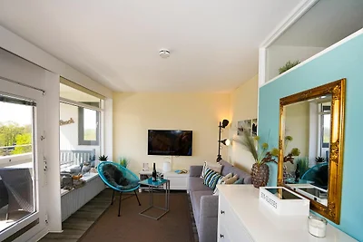 Appartamento Vacanza con famiglia Sierksdorf