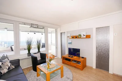 Panoramic Ostseelicht