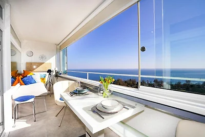 Panoramic Wiet Kieker