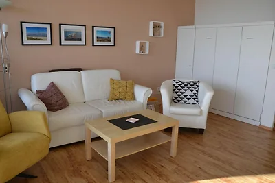 Ferienpark Sierksdorf Dünenglanz