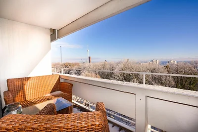 Appartamento Vacanza con famiglia Sierksdorf