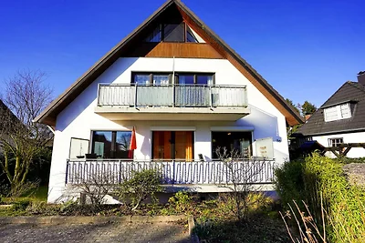 Appartamento Vacanza con famiglia Haffkrug