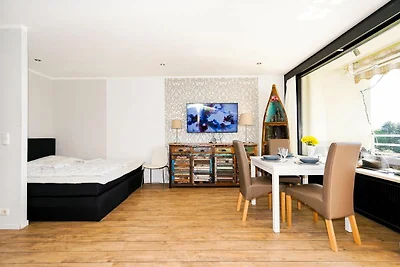 Vakantieappartement Gezinsvakantie Sierksdorf