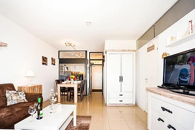 Appartamento Vacanza con famiglia Sierksdorf