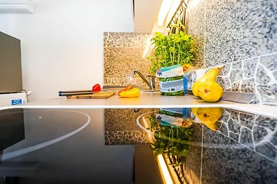 Appartamento Vacanza con famiglia Sierksdorf