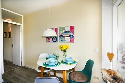 Appartamento Vacanza con famiglia Sierksdorf