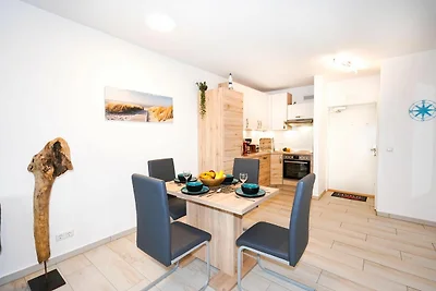Appartamento Vacanza con famiglia Sierksdorf