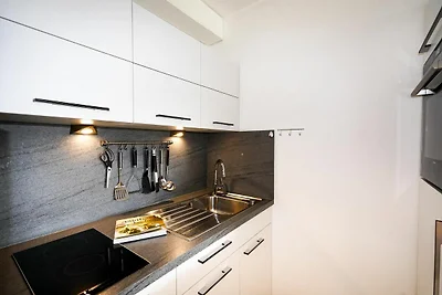Vakantieappartement Gezinsvakantie Sierksdorf