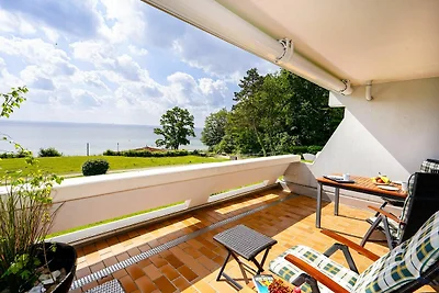 Appartamento Vacanza con famiglia Sierksdorf