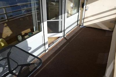 Ferienpark Sierksdorf Dünenglanz