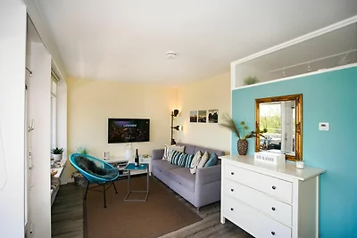 Appartamento Vacanza con famiglia Sierksdorf