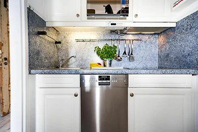 Vakantieappartement Gezinsvakantie Sierksdorf