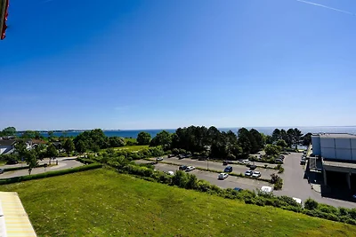 Vakantieappartement Gezinsvakantie Sierksdorf