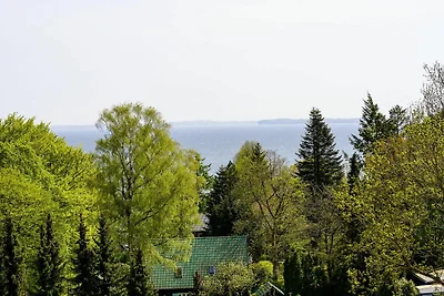 Vakantieappartement Gezinsvakantie Sierksdorf