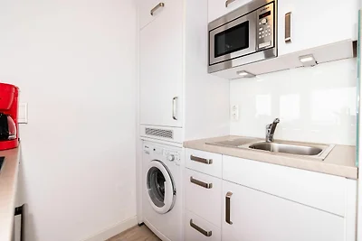 Vakantieappartement Gezinsvakantie Sierksdorf