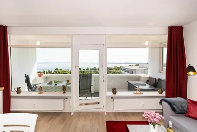 Vakantieappartement Gezinsvakantie Sierksdorf