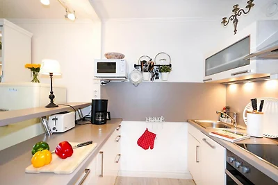 Panoramic Ferienwohnung Ostseeblick