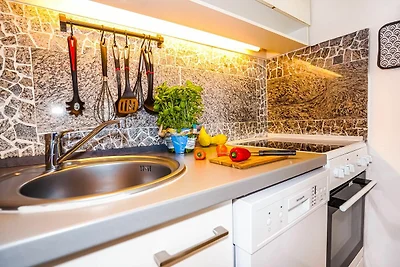 Appartamento Vacanza con famiglia Sierksdorf