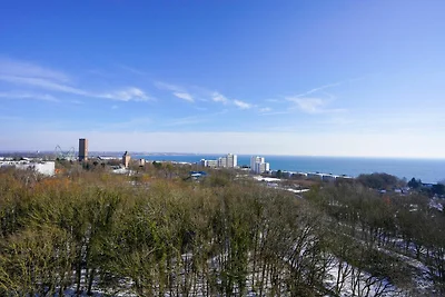 Panoramic Ostseelicht