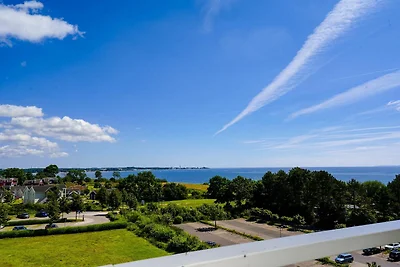 Ferienpark Sierksdorf Strandmarie