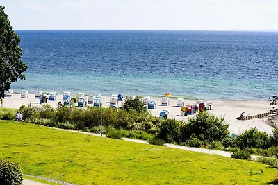 Ferienpark Sierksdorf Strandsonne