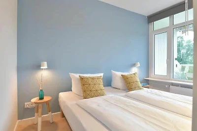 Vakantieappartement Gezinsvakantie Sierksdorf