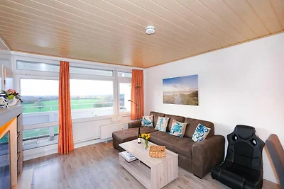 Panoramic Wellenliebe