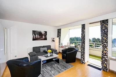 Vakantieappartement Gezinsvakantie Sierksdorf