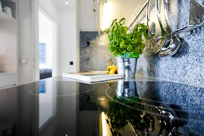 Vakantieappartement Gezinsvakantie Sierksdorf