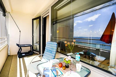 Ferienpark Sierksdorf Strandgut_521