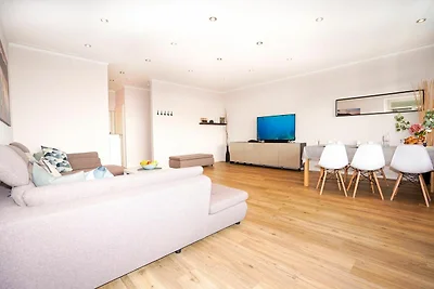 Panoramic Penthouse Hygge