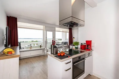 Vakantieappartement Gezinsvakantie Sierksdorf