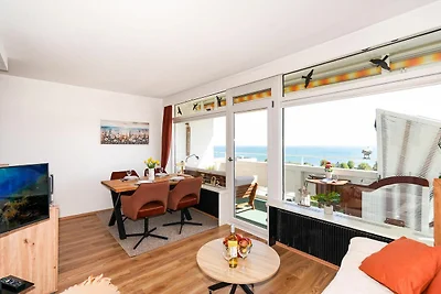 Appartamento Vacanza con famiglia Sierksdorf