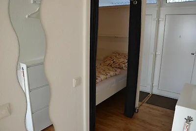 Ferienpark Sierksdorf Dünenglanz