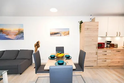 Appartamento Vacanza con famiglia Sierksdorf