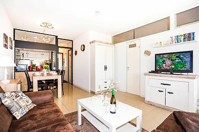 Appartamento Vacanza con famiglia Sierksdorf