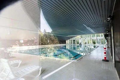 Vakantieappartement Gezinsvakantie Sierksdorf