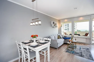 Panoramic Dünenlicht