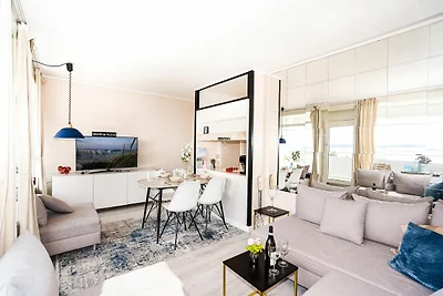 Appartamento Vacanza con famiglia Sierksdorf