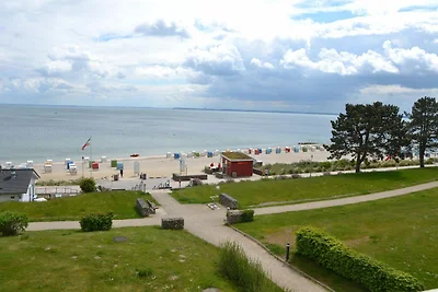 Ferienpark Sierksdorf Strandjuwel