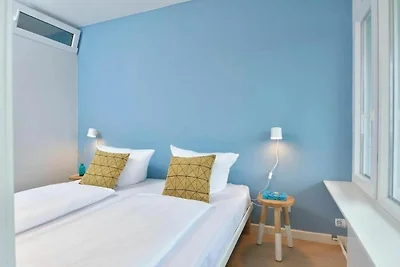 Vakantieappartement Gezinsvakantie Sierksdorf