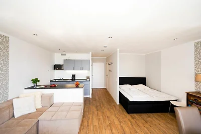 Vakantieappartement Gezinsvakantie Sierksdorf
