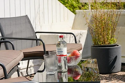 Vakantieappartement Gezinsvakantie Sierksdorf