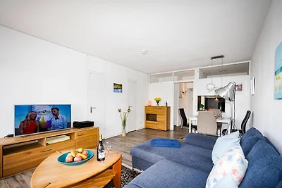 Vakantieappartement Gezinsvakantie Sierksdorf