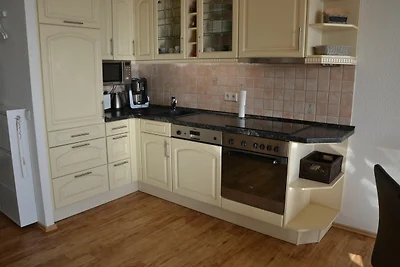 Ferienpark Sierksdorf Dünenglanz