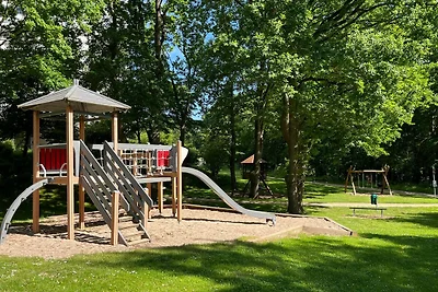 Panoramic Penthouse Hygge